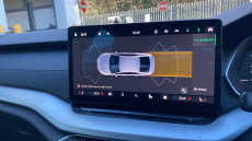 Skoda Octavia 1.5 TSI SE Technology 5dr Petrol Hatchback